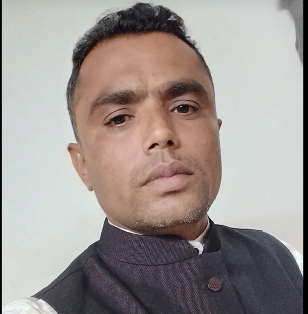 Kamlesh